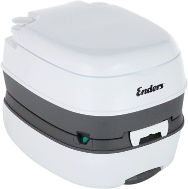 Enders Mobil-WC, 4942 Deluxe 19 Liter 4950