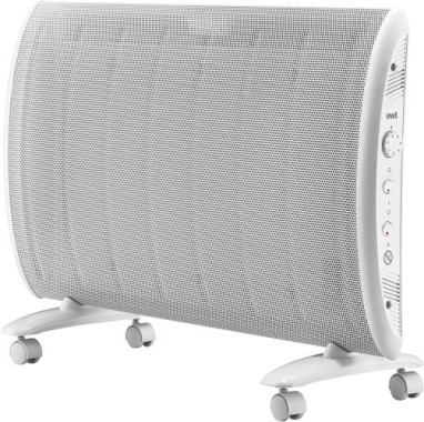 ewt Wärmewellen-Heizgerät Clima 15 TLS, 1500 W, Weiß, 201515