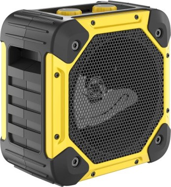 ewt Werkstatt-Heizlüfter Rugged, mobiles Heizgerät mit Kühlfunktion, 3000 W, 100006