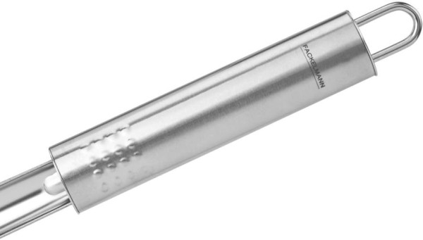 Fackelmann Apfelentkerner OVALGRIFF, für Obst und Gemüse, 40438