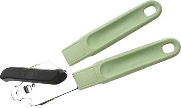 Fackelmann Dosenöffner Ecolution, 21 x 6 cm, 33074