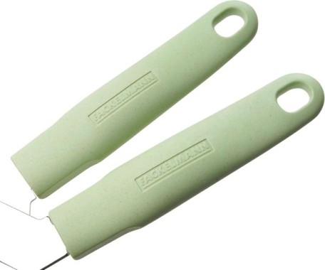 Fackelmann Dosenöffner Ecolution, 21 x 6 cm, 33074
