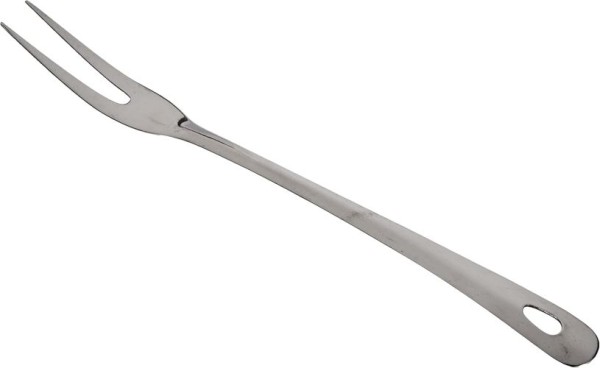 Fackelmann Fleischgabel Lara, 33 cm, 24352