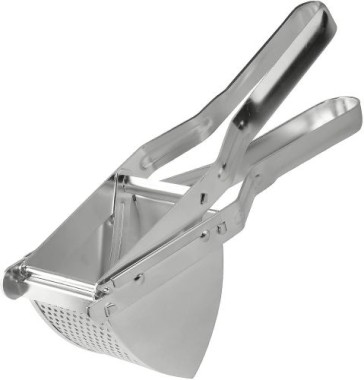 Fackelmann Kartoffelpresse, 29cm, verzinnt, 45450