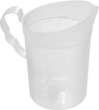 Fackelmann Messbecher 500 ml, 42303