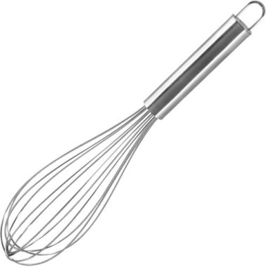 Fackelmann Schneebesen, 26cm, 43051