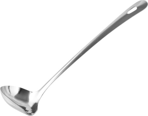 Fackelmann Soßenlöffel Lara, 29cm, 24357