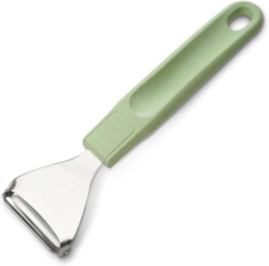 Fackelmann Ziehschäler Ecolution, 18cm, 33073