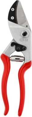FELCO 32 Einhand-Baum-, Reb-, Gartenschere, mit gebogenem Amboss, Felco 32