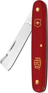 FELCO Okulier- und Schneidmesser - Rosenokuliermesser, 3.90 20