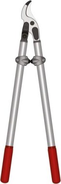 FELCO Zweihand Baumschere 220, Länge 800 mm, Rohrgriffe Aluminium, Griffe gepolstert, FELCO 220