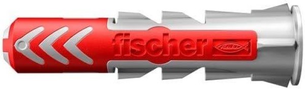 fischer DuoPower 5 x 25 LD, 100 Stück, 535452