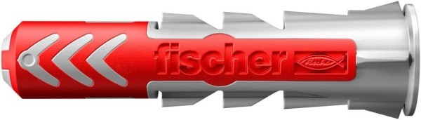 fischer DuoPower 6 x 30 LD, 100 Stück, 535453