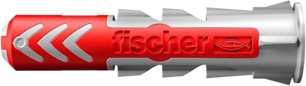 fischer DuoPower 8 x 40 LD, 100 Stück, 535455