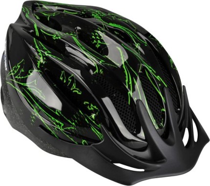 FISCHER Fahrradhelm Arrow L/XL, Erwachsene, 86158