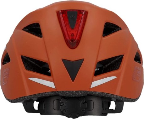 FISCHER Fahrradhelm Urban Plus Miami S/M, 52-59 cm, 50627