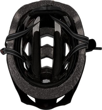 FISCHER Fahrradhelm Urban Plus Miami S/M, 52-59 cm, 50627