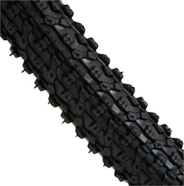 Fischer Fahrradreifen Trekking 28 Zoll / 47-622 ETRTO, schwarz, mit Pannenschutzeinlage, 85003