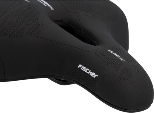 FISCHER Sattel Touren R.E.Med Memory Foam, 85682