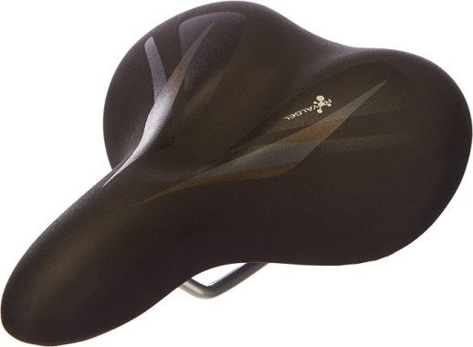 Fischer Selle Royal Trekkingsattel Damen, One Size, 85655