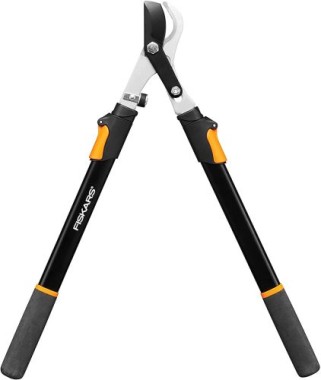 Fiskars Teleskop-Astschere L13 1027528