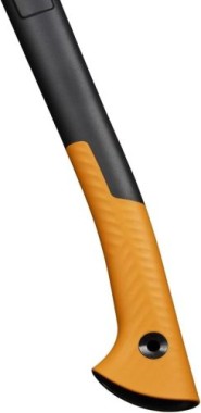 Fiskars X-series X14 Universalaxt mit XS-Klinge, 1069102