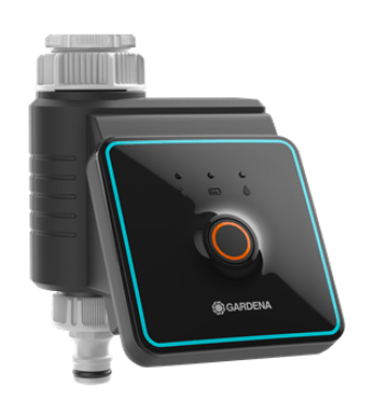 Gardena Bewässerungssteuerung Bluetooth®, 01889-20