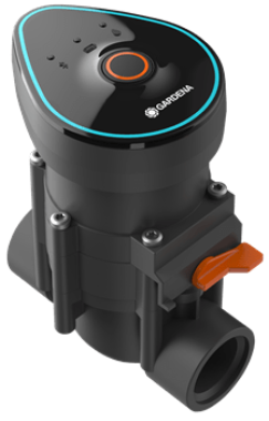 Gardena Bewässerungsventil 9 V Bluetooth®, 01285-20