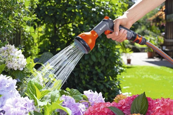 Gardena Classic Multibrause Single 1831320