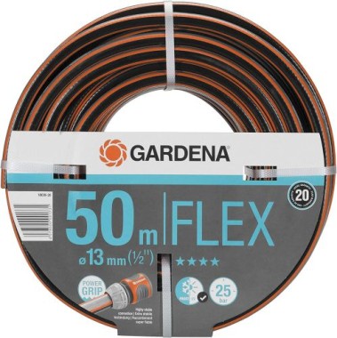 Gardena Comfort FLEX Schlauch 13 mm (1/2