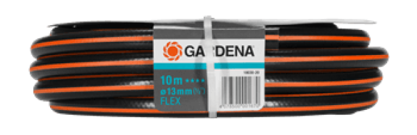 Gardena Comfort FLEX Schlauch 13 mm (1/2), 10m, 1803020