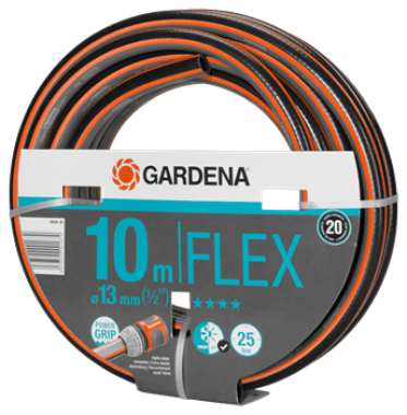 Gardena Comfort FLEX Schlauch 13 mm (1/2), 10m, 1803020