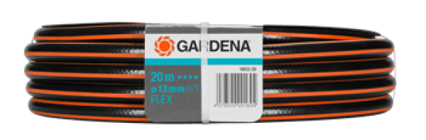 Gardena Comfort FLEX Schlauch 13 mm (1/2), 20m, 1803320