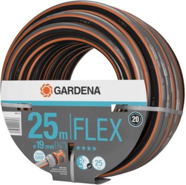 Gardena Comfort FLEX Schlauch 19 mm (3/4), 25m, 1805320
