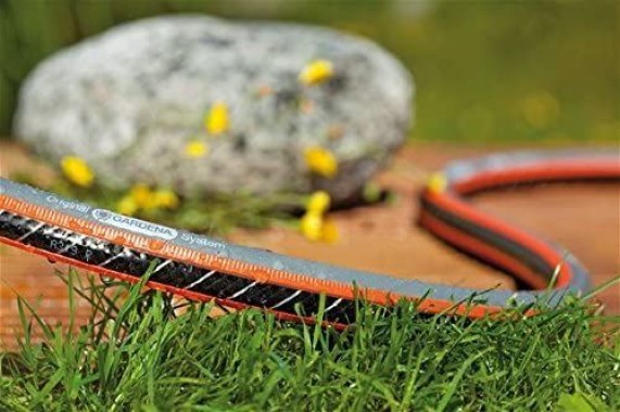 Gardena Comfort FLEX Schlauch 19 mm (3/4), 25m, 1805320