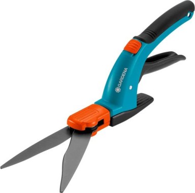 Gardena Comfort Grasschere, drehbar 08734-20