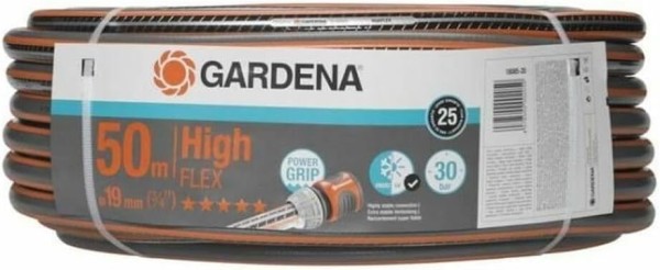 Gardena Comfort HighFLEX Schlauch 19 mm (3/4), 50 m, 1808520