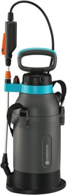 Gardena Drucksprüher 5 l Plus 11138-20