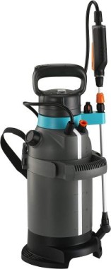 Gardena Drucksprüher 5l EasyPump mit Batterie 11136-20