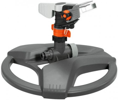 Gardena Premium Impuls-, Kreis- und Sektorenregner 813520