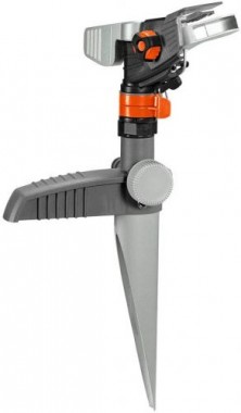 Gardena Premium Impuls-, Kreis- und Sektorenregner Spike Single 813620