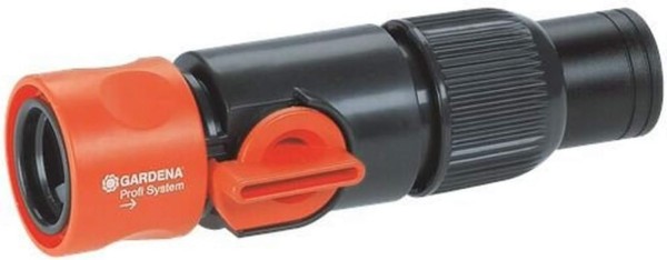 Gardena Profi-Regulierstopp 3/4 2819-20