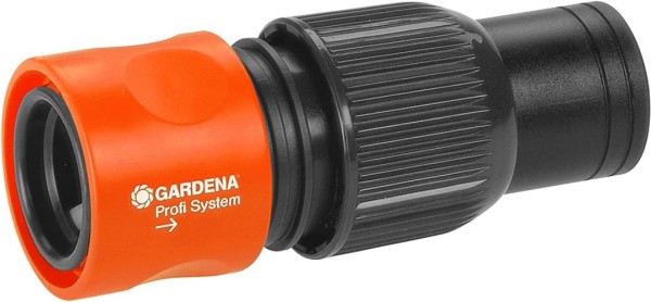 Gardena Profi-System-Schlauchstück 2817-20