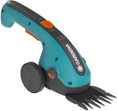 Gardena Set Akku-Grasschere ClassicCut Li, 9855-20