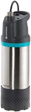 Gardena Tauch-Druckpumpe 5900/4 Inox automatic, 177161