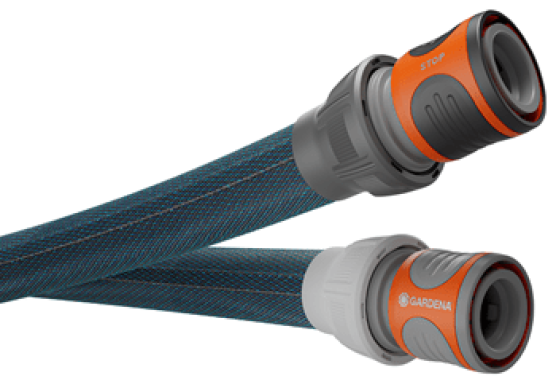 Gardena Textilschlauch Liano™ Xtreme 19 mm (3/4), 25 m, 18482-20
