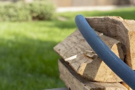 Gardena Textilschlauch Liano™ Xtreme 19 mm (3/4), 25 m, 18482-20