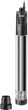 Gardena Tiefbrunnenpumpe6000/5 Inox automatic, 1499-61