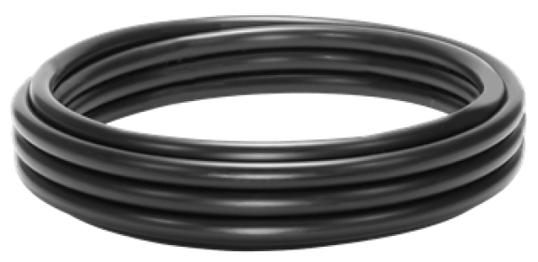 Gardena Verlegerohr 25 mm, 10 m lang, 02718-20