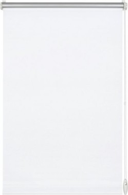 GARDINIA Easyfix Thermo Rollo, 45 x 150 cm, Weiß, 31180